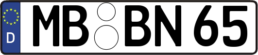 MB-BN65
