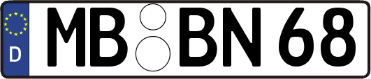 MB-BN68