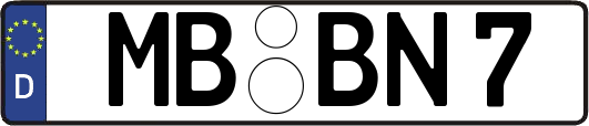 MB-BN7