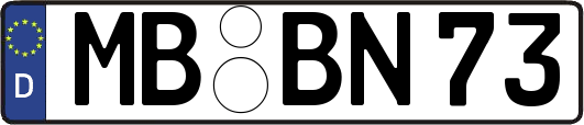 MB-BN73