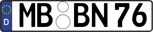 MB-BN76