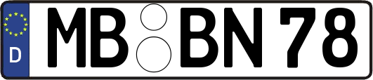 MB-BN78