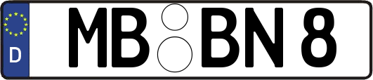 MB-BN8