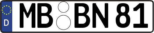 MB-BN81