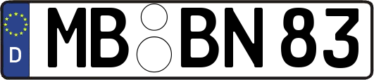 MB-BN83