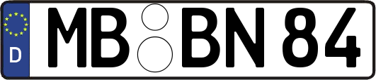 MB-BN84