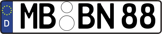 MB-BN88
