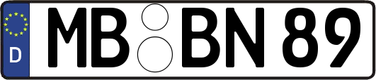 MB-BN89