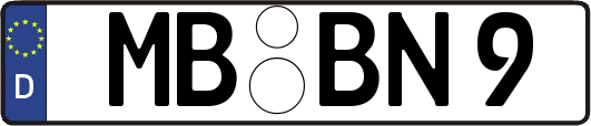 MB-BN9