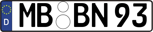MB-BN93