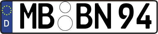 MB-BN94