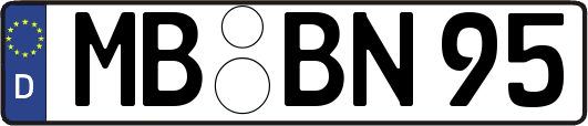 MB-BN95