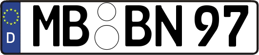 MB-BN97