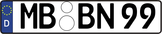 MB-BN99