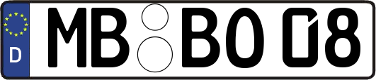 MB-BO08