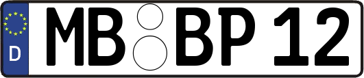 MB-BP12