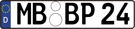 MB-BP24