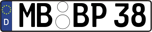 MB-BP38