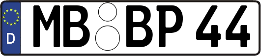 MB-BP44
