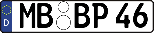 MB-BP46