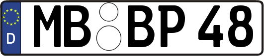 MB-BP48