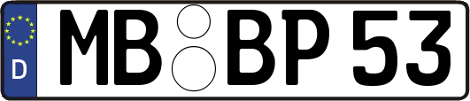 MB-BP53