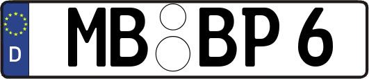 MB-BP6