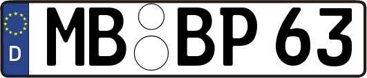 MB-BP63