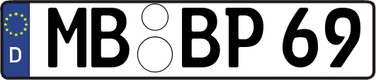 MB-BP69