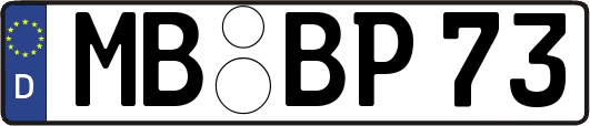 MB-BP73