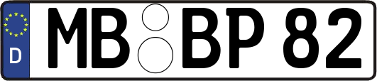 MB-BP82
