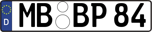 MB-BP84