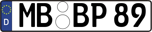 MB-BP89