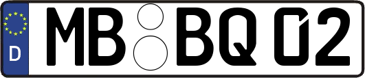 MB-BQ02