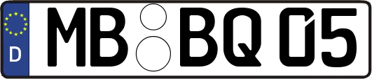 MB-BQ05