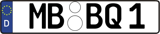 MB-BQ1