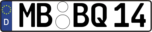 MB-BQ14