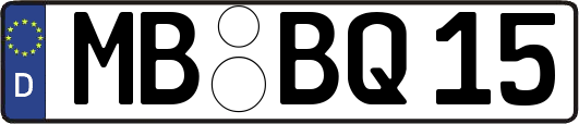 MB-BQ15