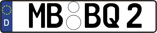 MB-BQ2
