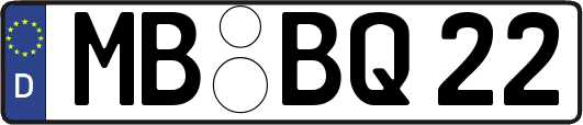 MB-BQ22