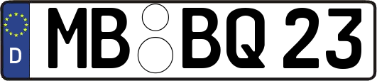 MB-BQ23