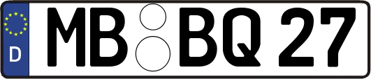 MB-BQ27