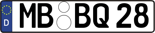 MB-BQ28