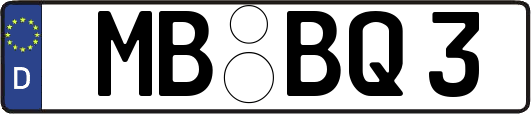 MB-BQ3