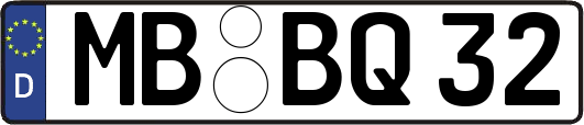 MB-BQ32