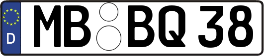 MB-BQ38