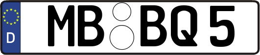MB-BQ5