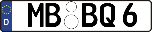 MB-BQ6