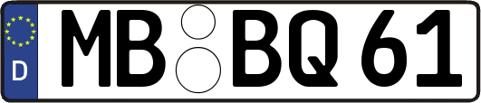 MB-BQ61