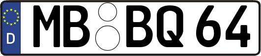 MB-BQ64